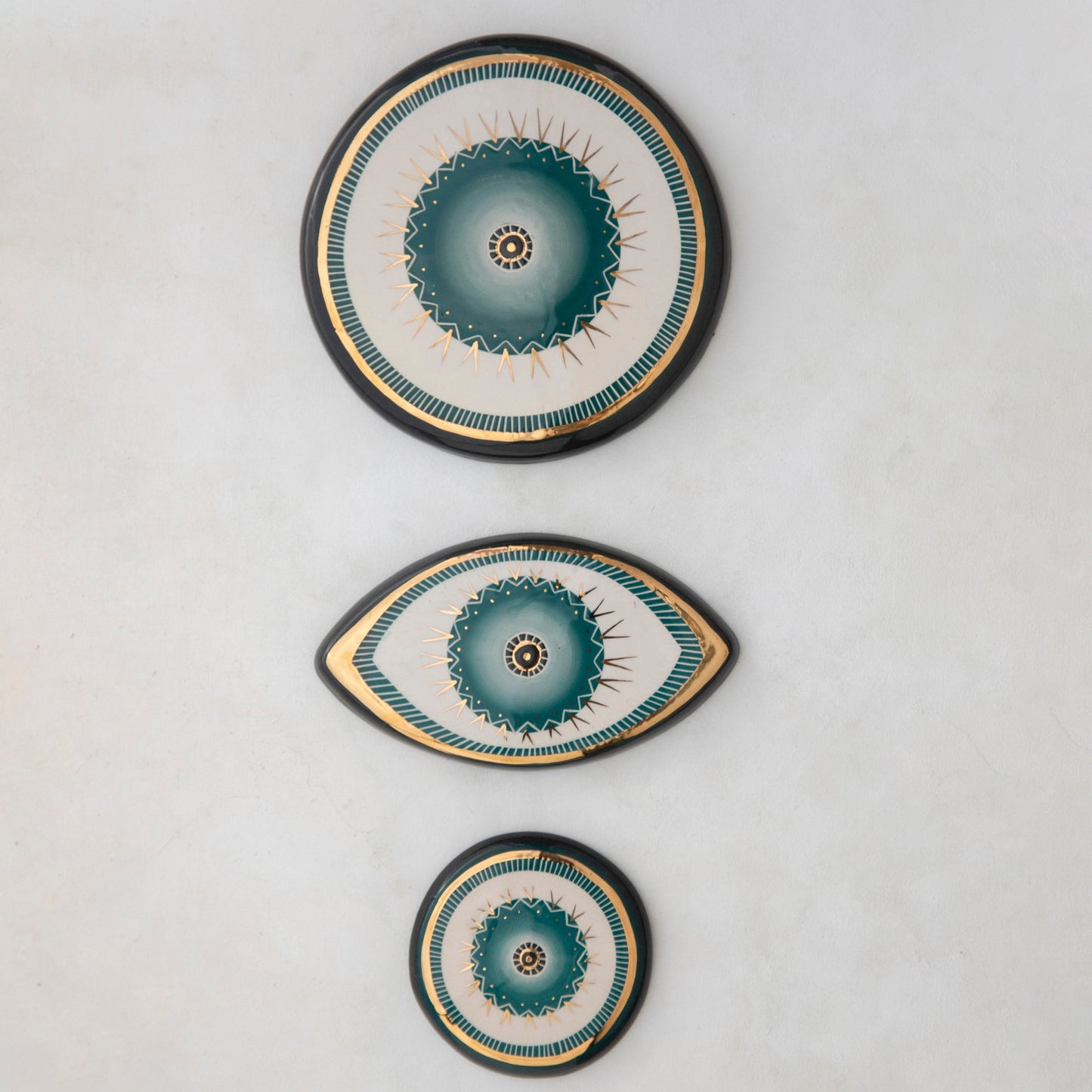 İndirimli Nazarlık Set 1