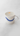 Hediye Mug Seti 2'li | Dalga Serisi