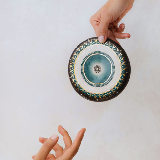 Medium Size Evil Eye | 14cm | Classic 
