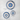 Blue 3-Piece Discount Set