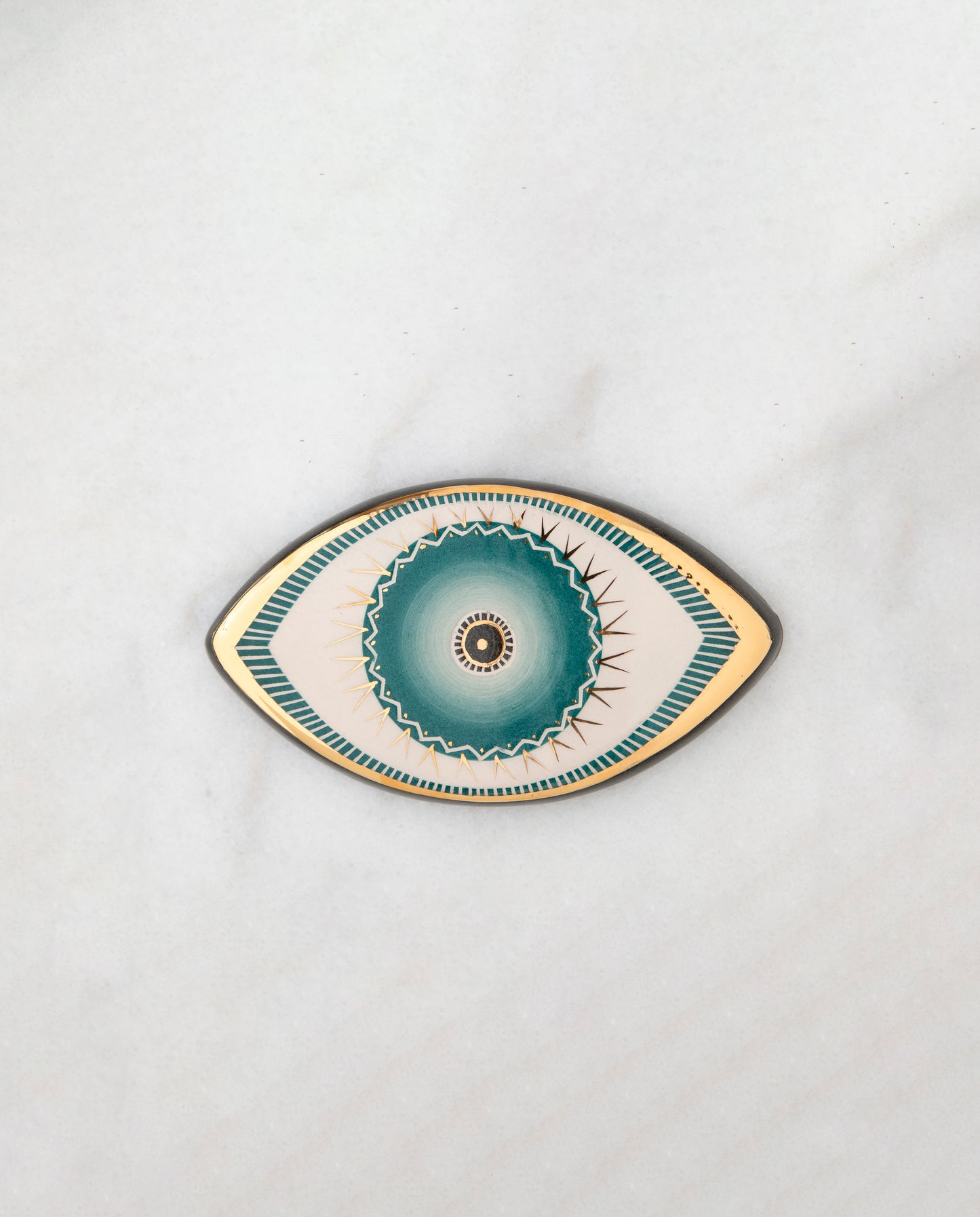 Large Size Eye | 20cmx10cm 