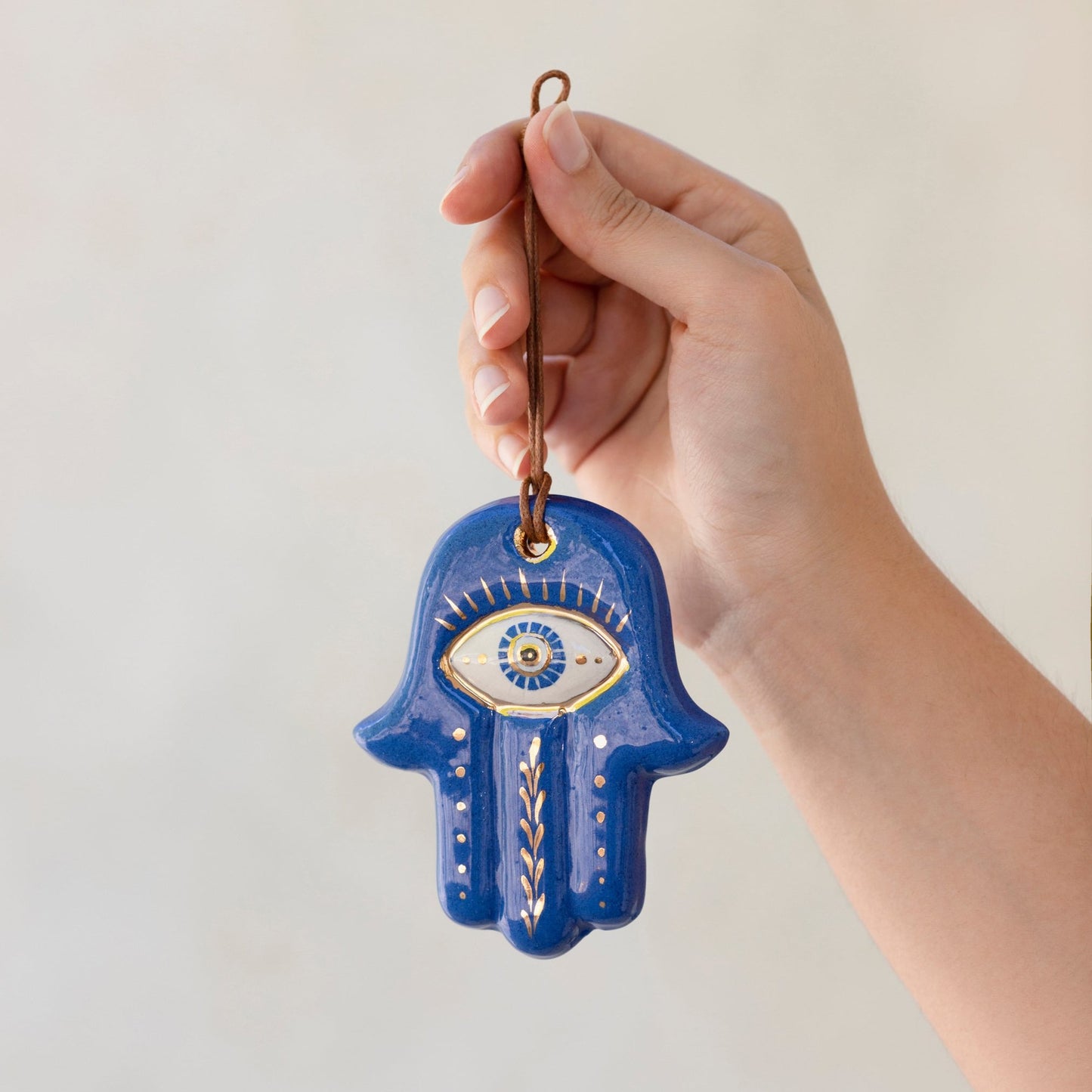 HAMSA | BLUE