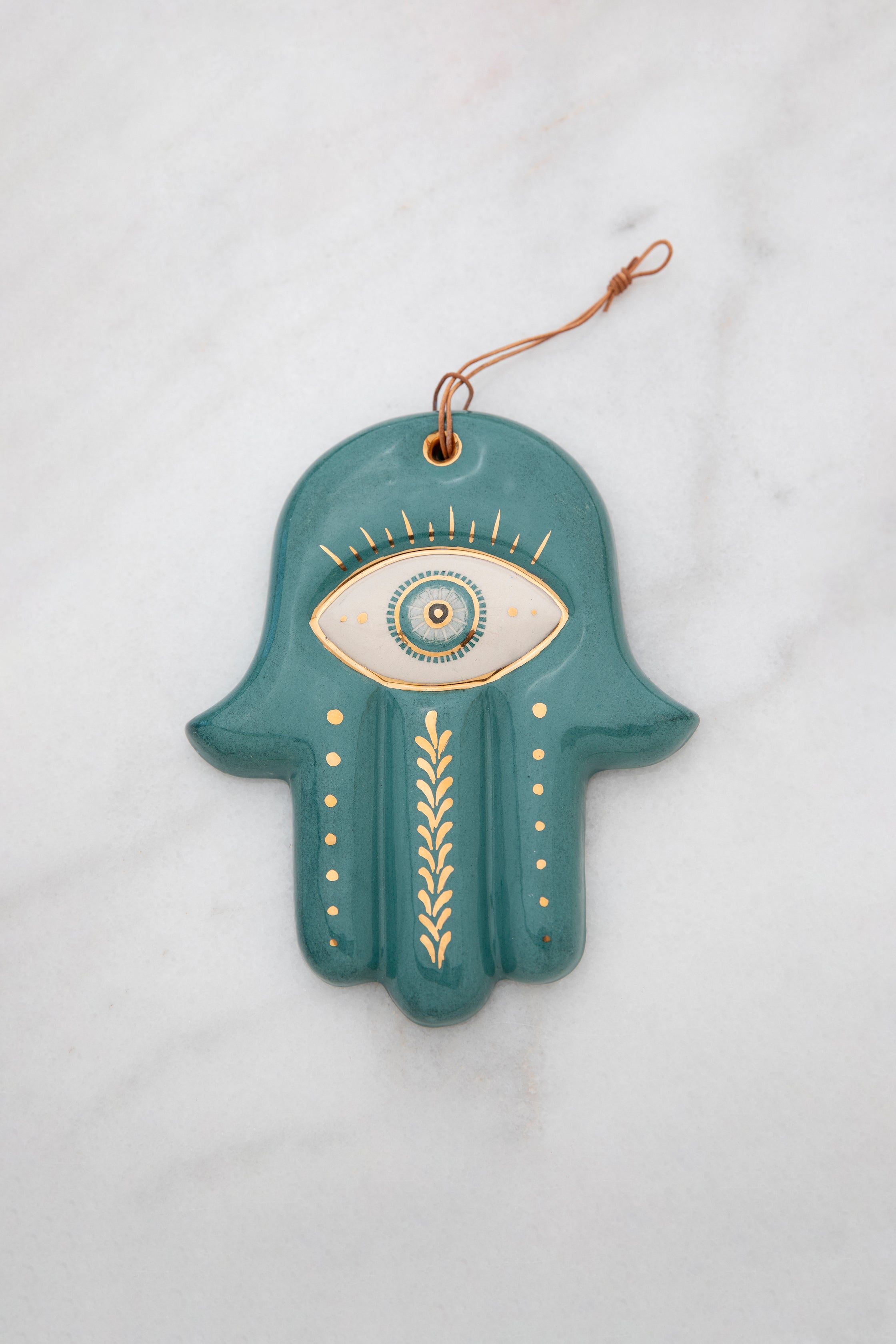 HAMSA | TURKUAZ