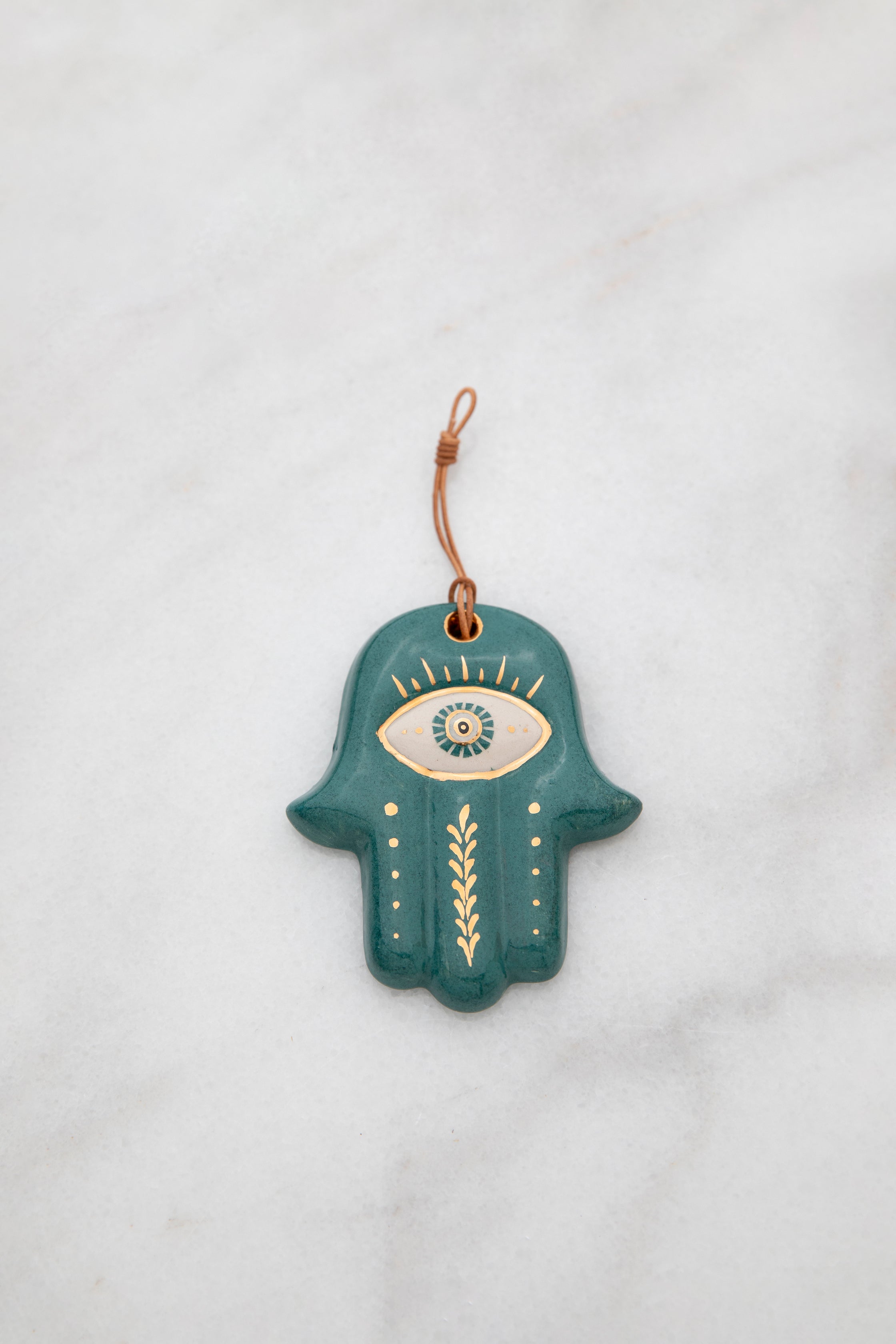 HAMSA | TURKUAZ