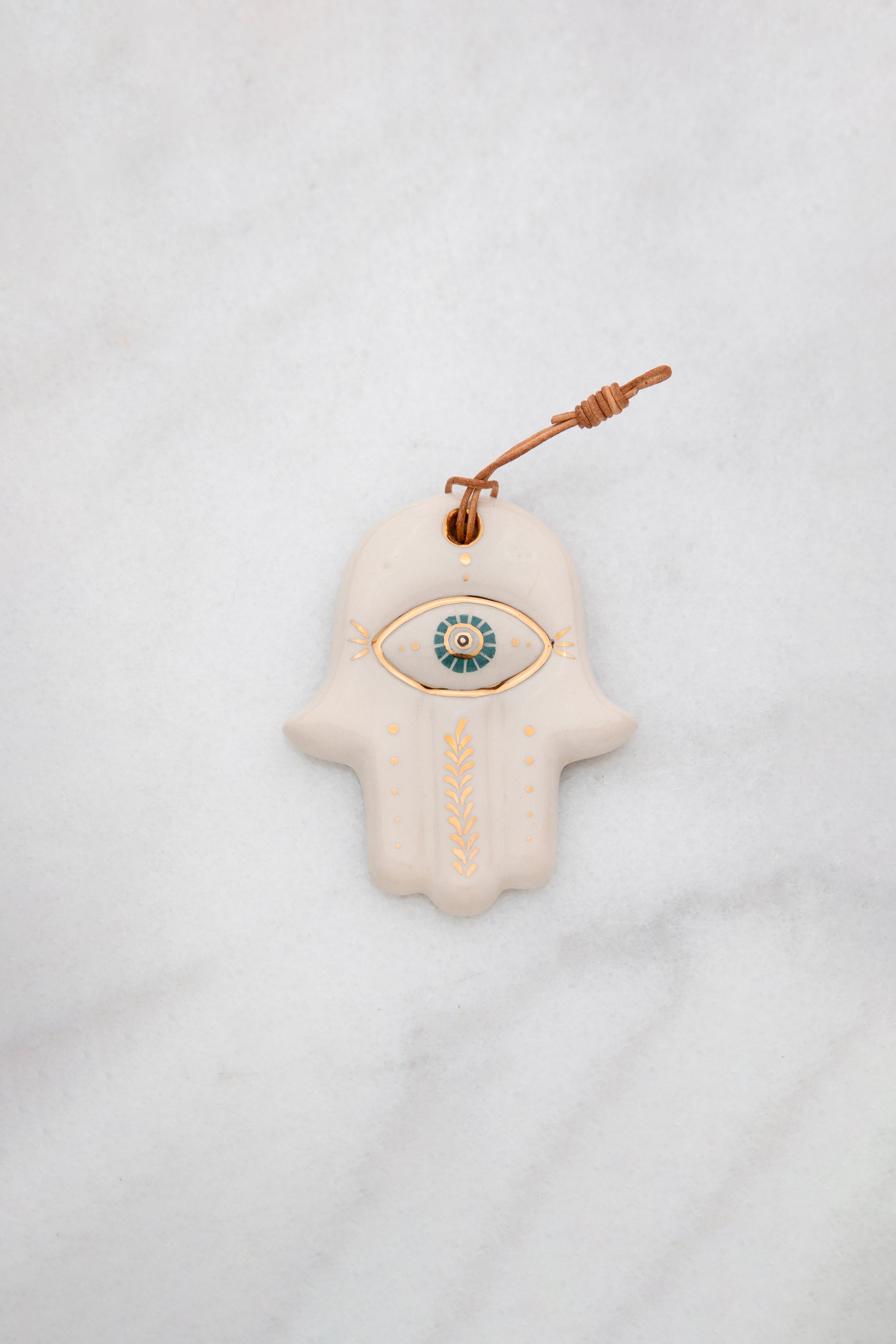 HAMSA | BEYAZ