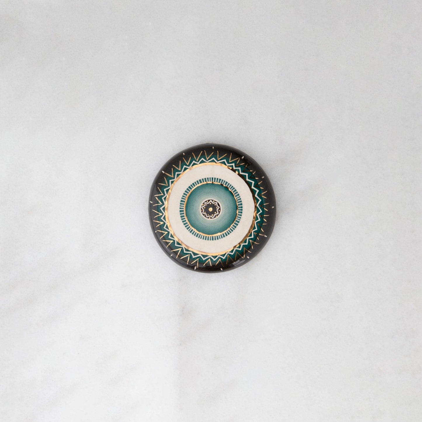 Small Size Evil Eye |10cm | Classic