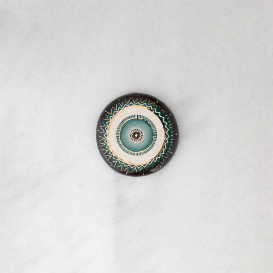 Small Size Evil Eye |10cm | Classic