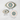 Turquoise 3-Piece Discount Set of 4